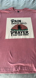 T-shirts